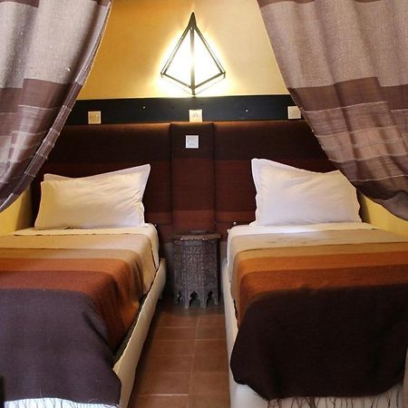 Villa Tata Marie Maison D'Hotes Marrakech Marrakesz Zewnętrze zdjęcie