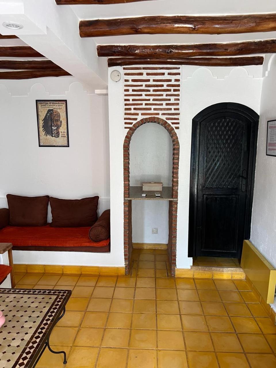 Villa Tata Marie Maison D'Hotes Marrakech Marrakesz Zewnętrze zdjęcie