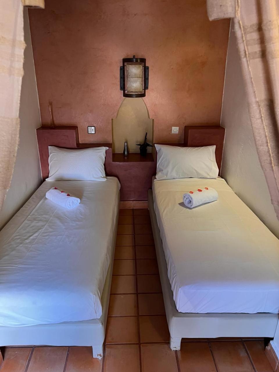 Villa Tata Marie Maison D'Hotes Marrakech Marrakesz Zewnętrze zdjęcie