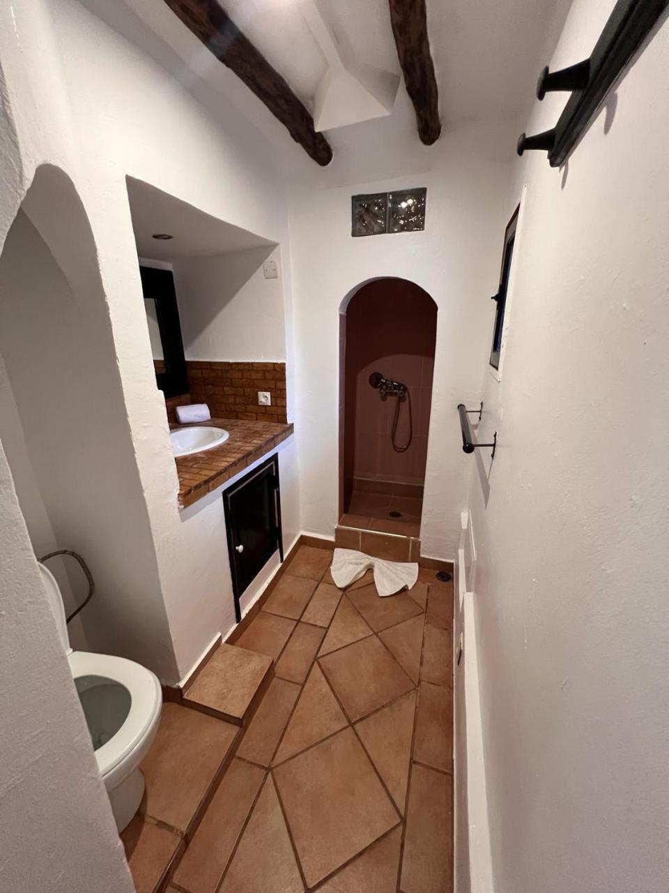 Villa Tata Marie Maison D'Hotes Marrakech Marrakesz Zewnętrze zdjęcie