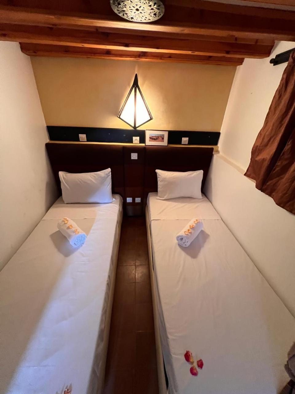 Villa Tata Marie Maison D'Hotes Marrakech Marrakesz Zewnętrze zdjęcie