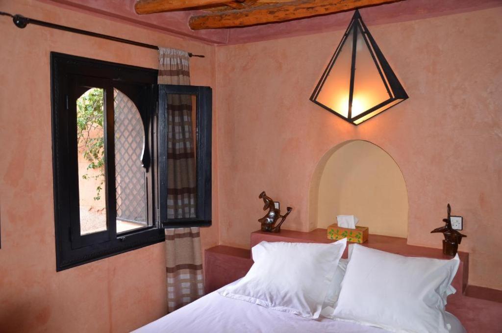 Villa Tata Marie Maison D'Hotes Marrakech Marrakesz Zewnętrze zdjęcie