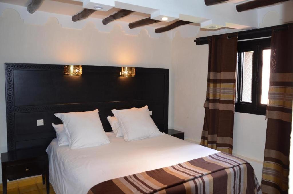 Villa Tata Marie Maison D'Hotes Marrakech Marrakesz Zewnętrze zdjęcie